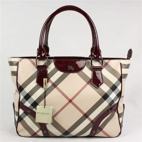 overstock burberry handbags|burberry handbags outlet clearance.